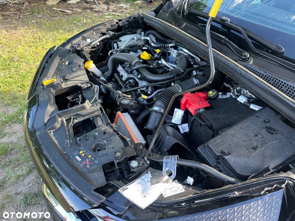 Renault Captur TCe 100 BUSINESS EDITION - 21