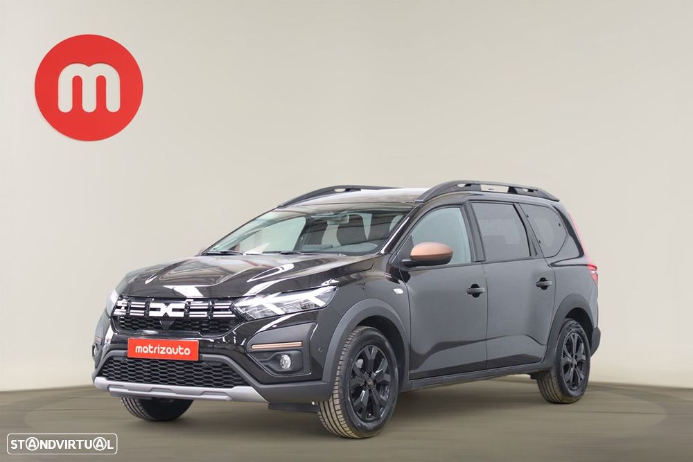 Dacia Jogger 1.0 ECO-G Extreme+ Up&Go 7L Bi-Fuel - 2