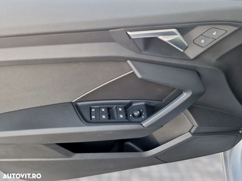 Audi A3 - 16