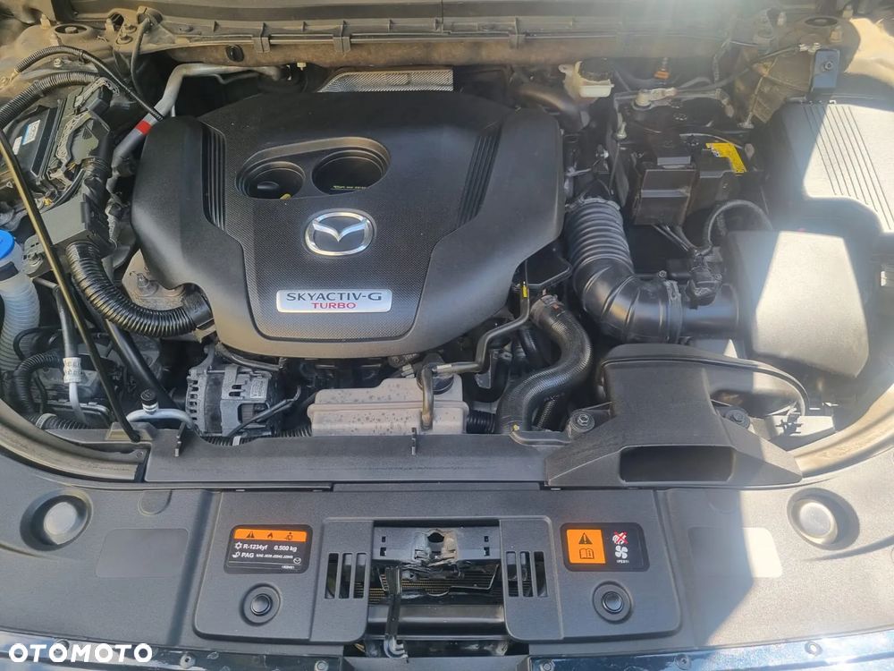 Mazda CX-5 - 40
