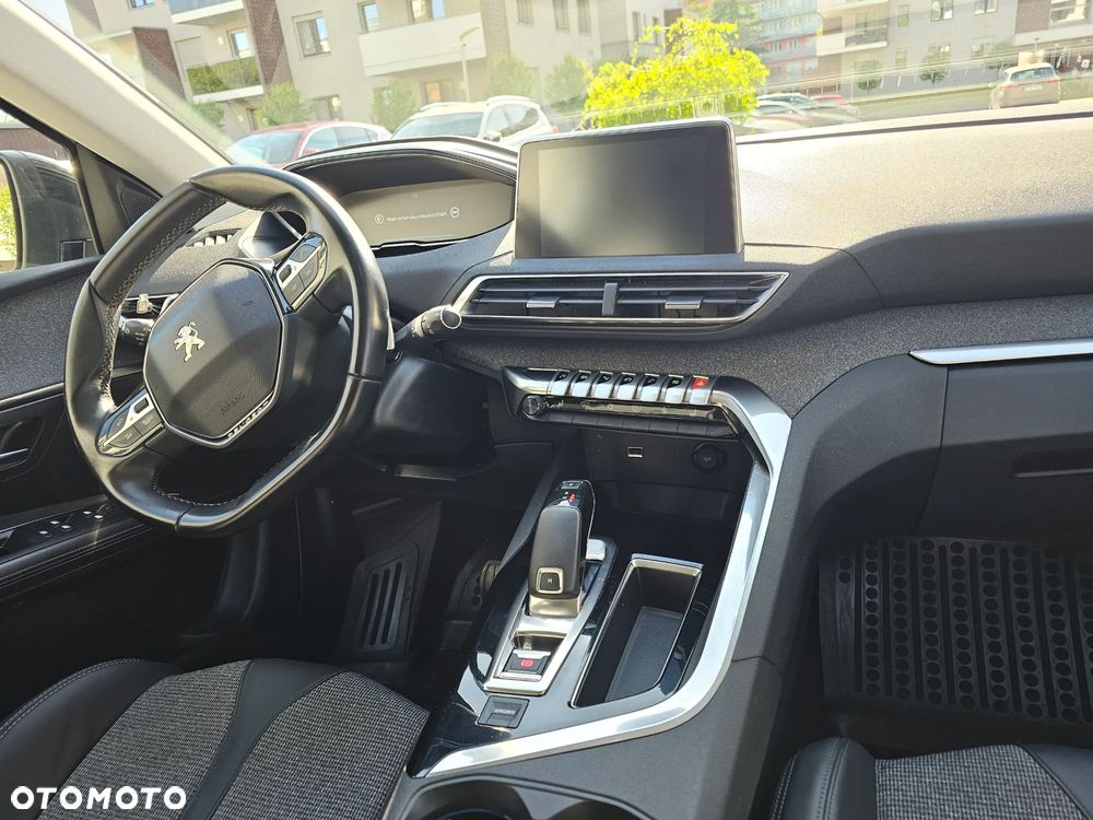 Peugeot 3008 1.5 BlueHDi Allure S&S EAT8 - 6