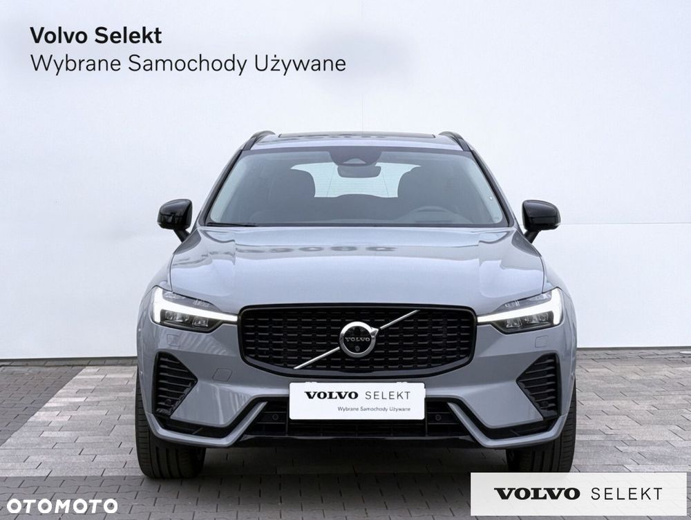 Volvo XC 60 - 3