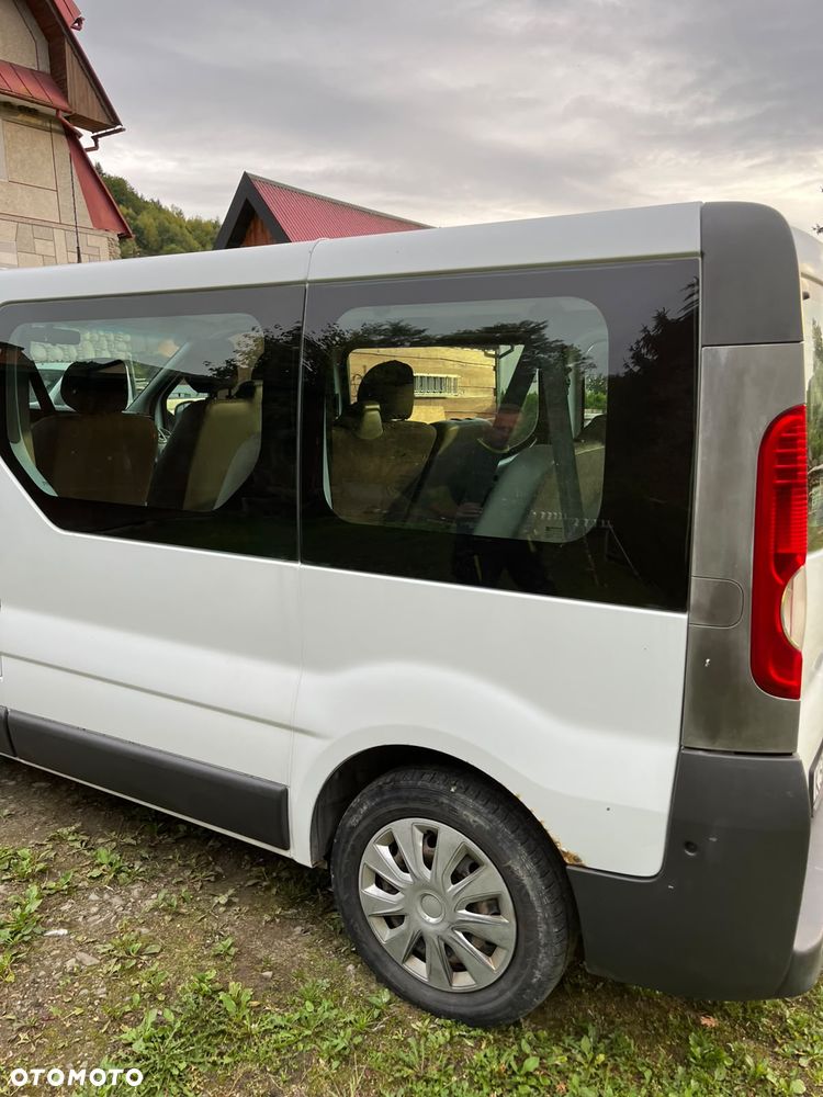 Renault Trafic - 5