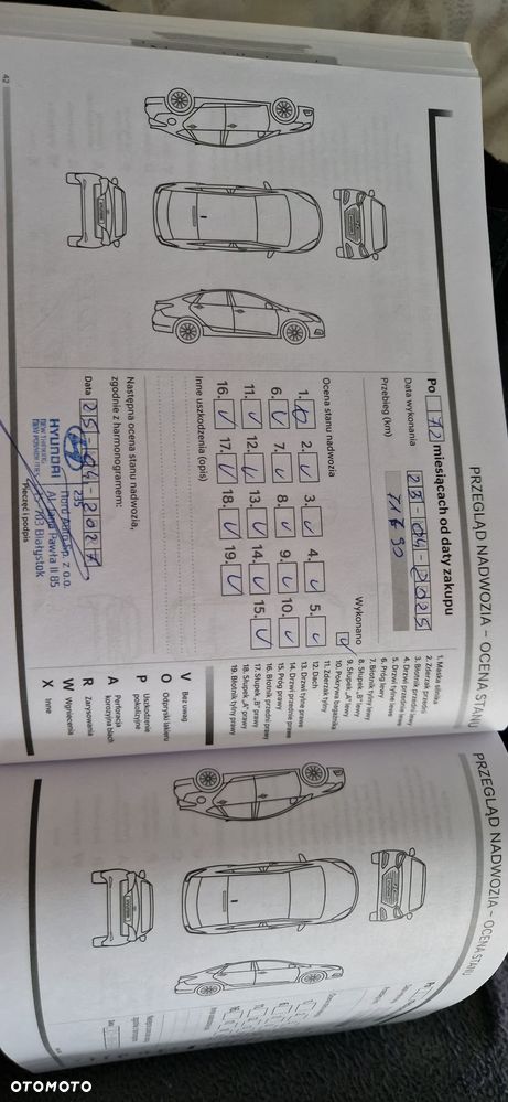 Hyundai Tucson 1.6 T-GDi Style 4WD DCT - 5