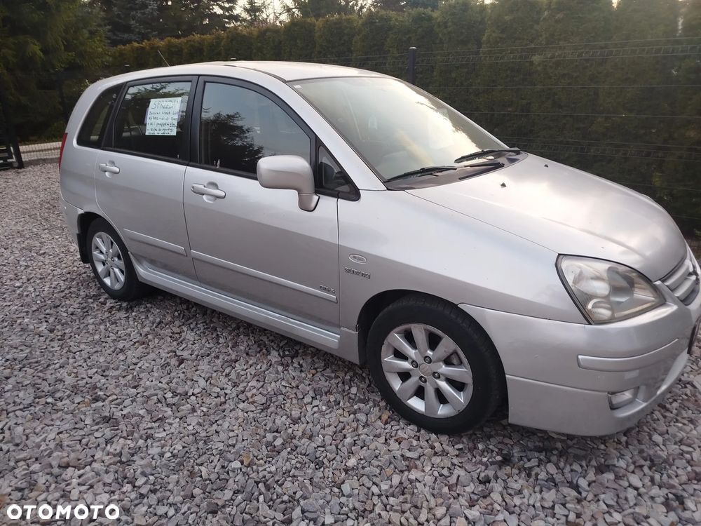 Suzuki Liana 1.4 DDiS Comfort - 5