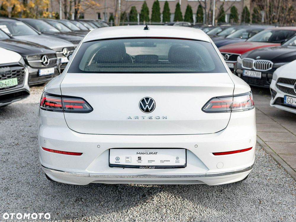 Volkswagen Arteon 2.0 TDI Elegance DSG - 10