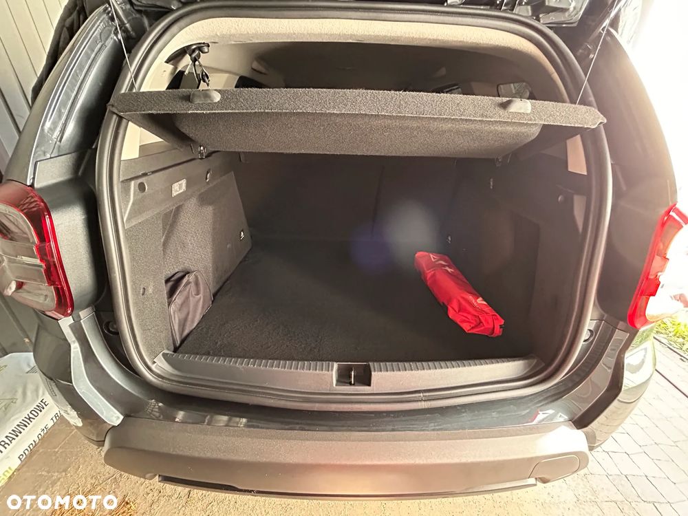 Dacia Duster 1.0 TCe Journey - 18