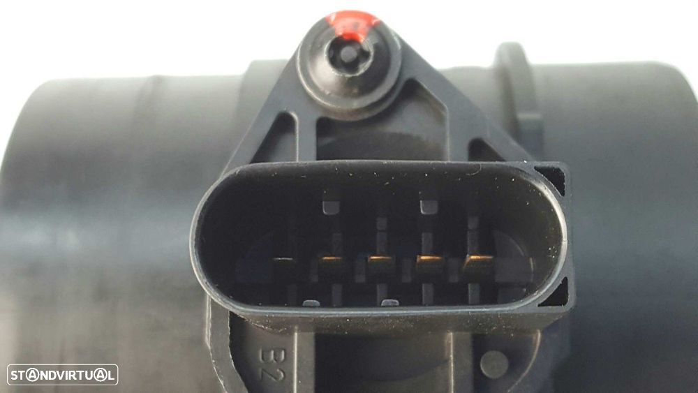 MEDIDOR DE MASSA DE AR MERCEDES CLASE CLC (CL203) CLC 220 CDI (LA) (203.708) - 5