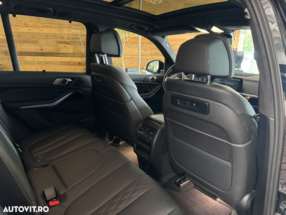 BMW X5 xDrive45e AT PHEV - 14