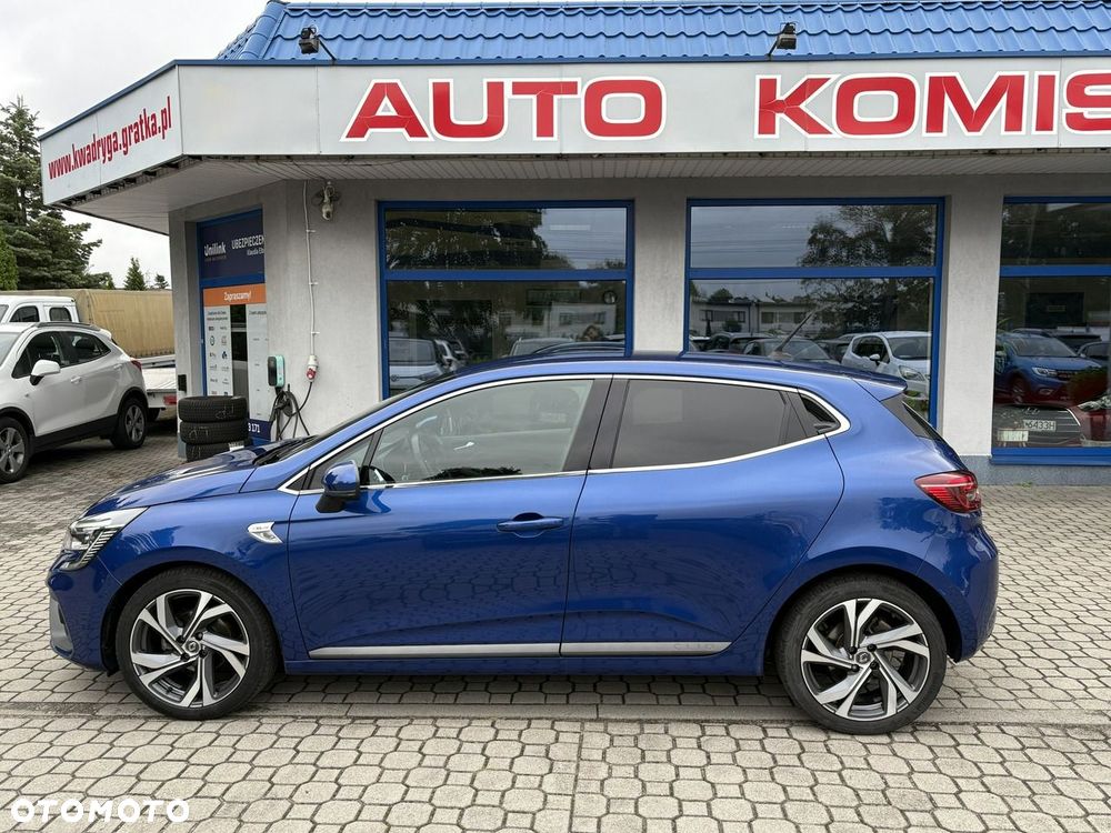 Renault Clio - 9