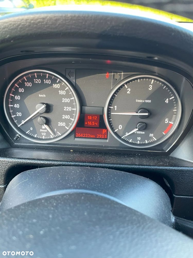 BMW X1 xDrive20d - 5