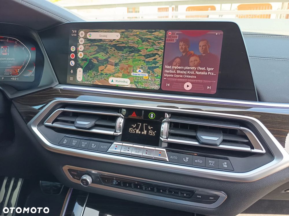 BMW X5 xDrive40i sport - 17