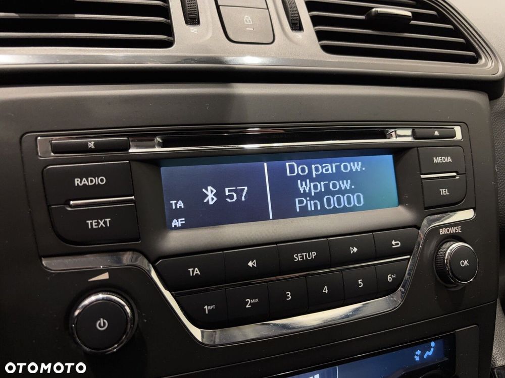 Renault Kadjar 1.3 TCe FAP Life - 17