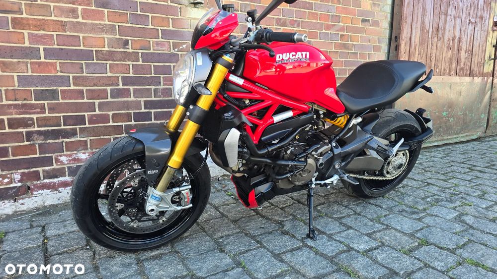 Ducati Monster - 2