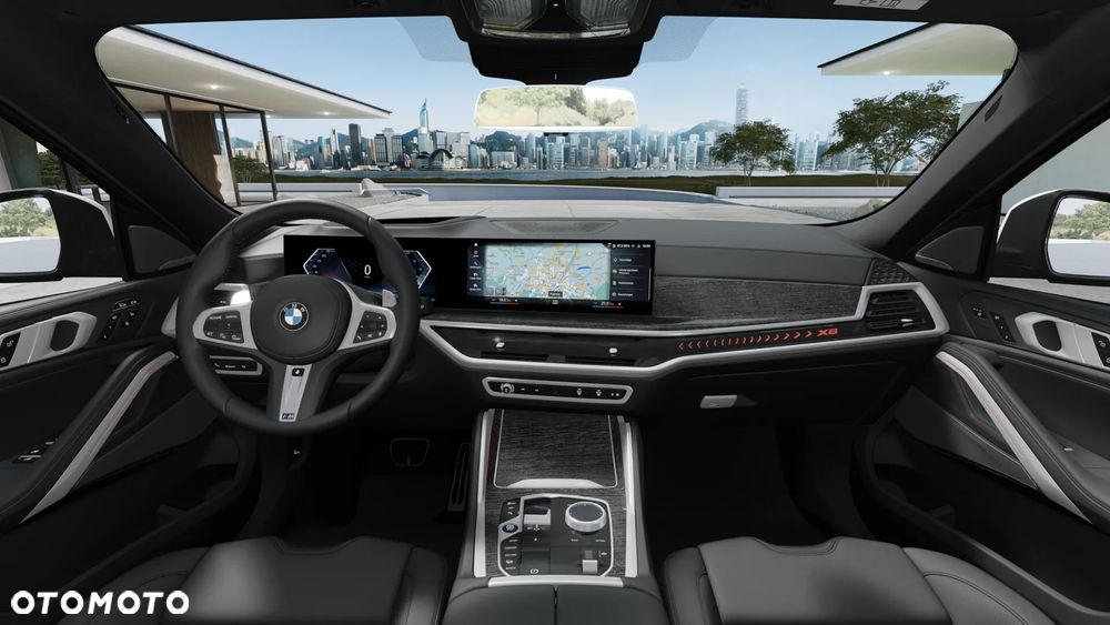 BMW X6 xDrive40d M Sport - 11