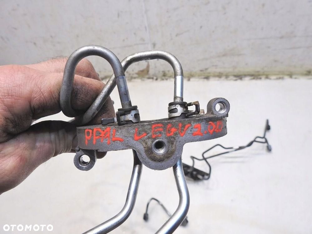 RURA RURKI PALIWA SUBARU LEGACY V 2.0 D - 2