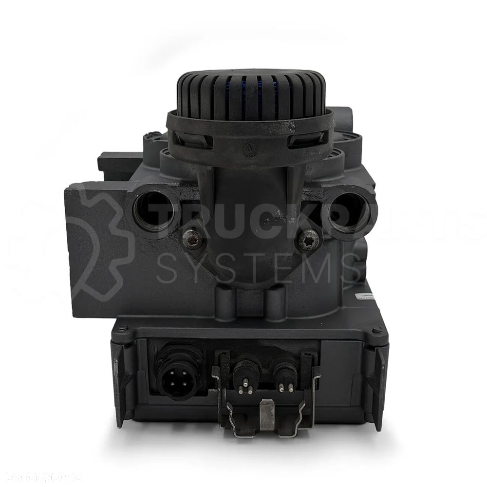 Zawór, MODULATOR EBS WABCO, 4801030120, 1505279, A0004292224 - 2