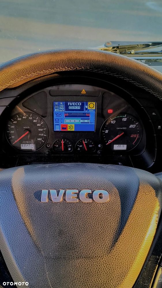Iveco stralis as 440T/P - 15