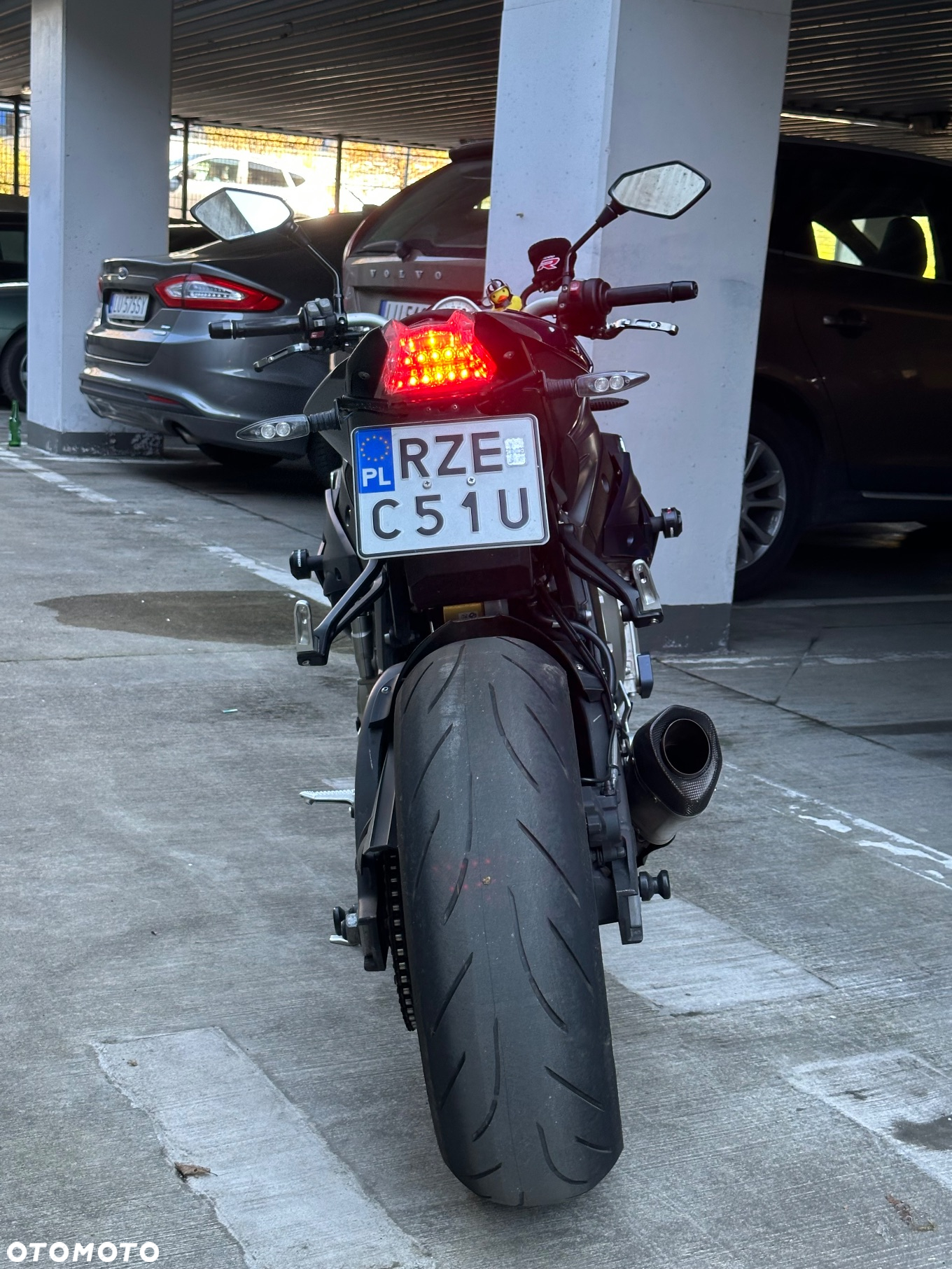 BMW S - 10