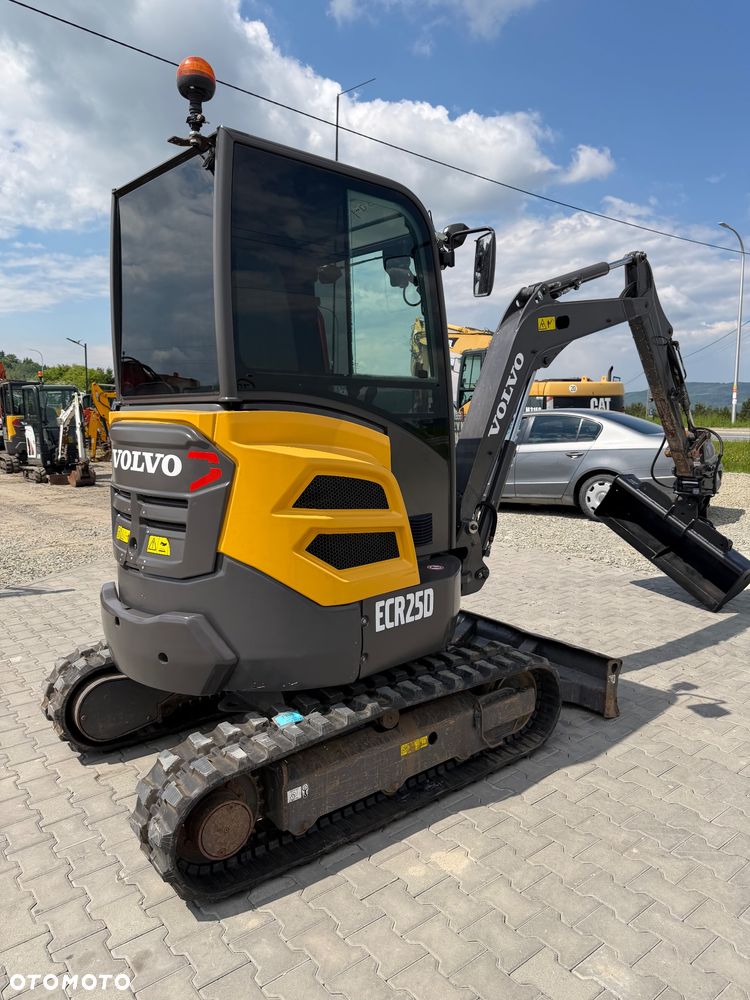 Volvo Ecr25d - 9