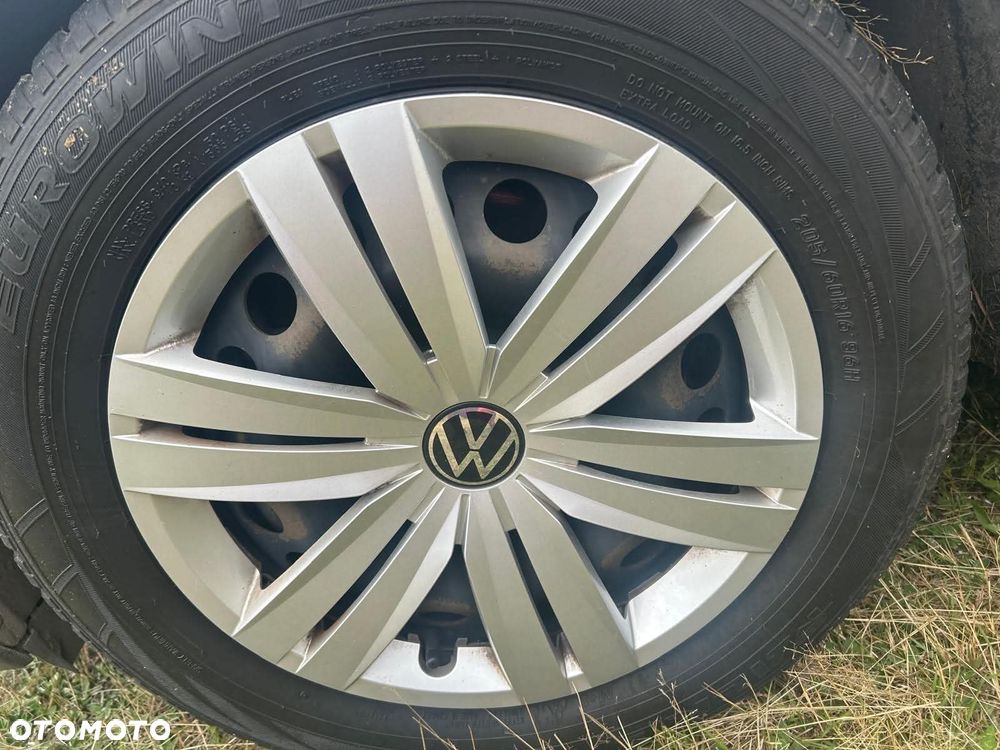 Volkswagen Caddy 1.5 TSI - 4