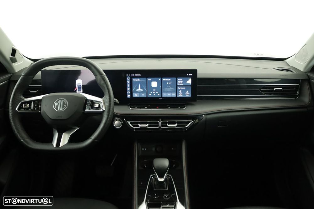 MG EHS 1.5 T-GDI Plug-in Hybrid Luxury - 9