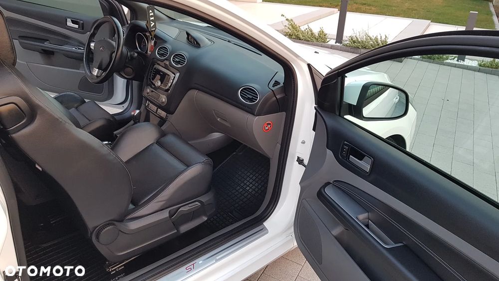 Ford Focus - 7