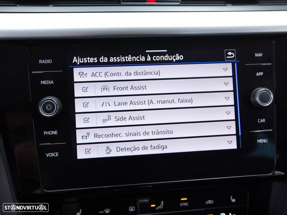 VW Arteon 2.0 TDI Elegance DSG - 28