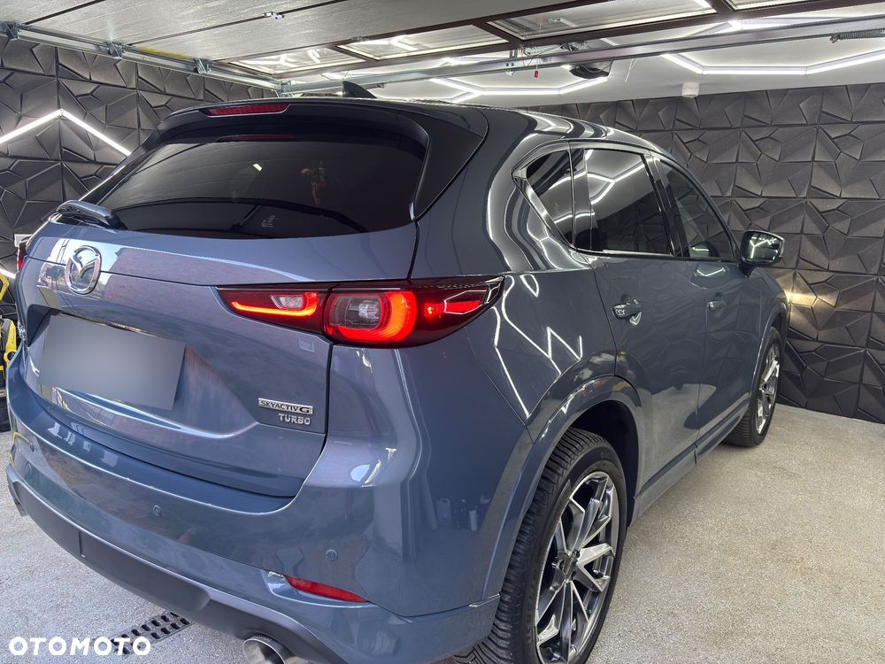 Mazda CX-5 SKYACTIV-G 194 AWD Signature - 6