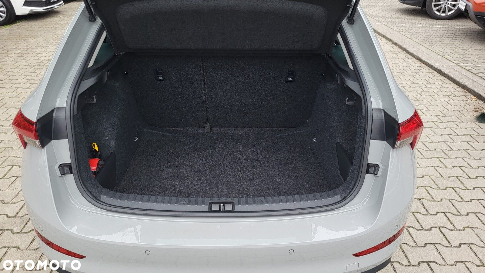 Skoda Scala - 15