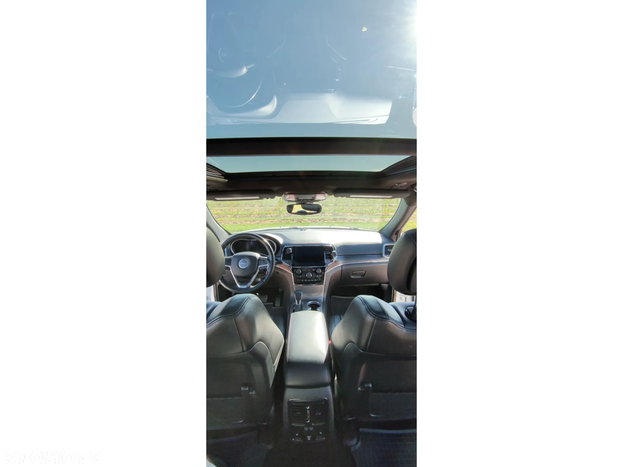 Jeep Grand Cherokee 3.6 V6 Limited - 16