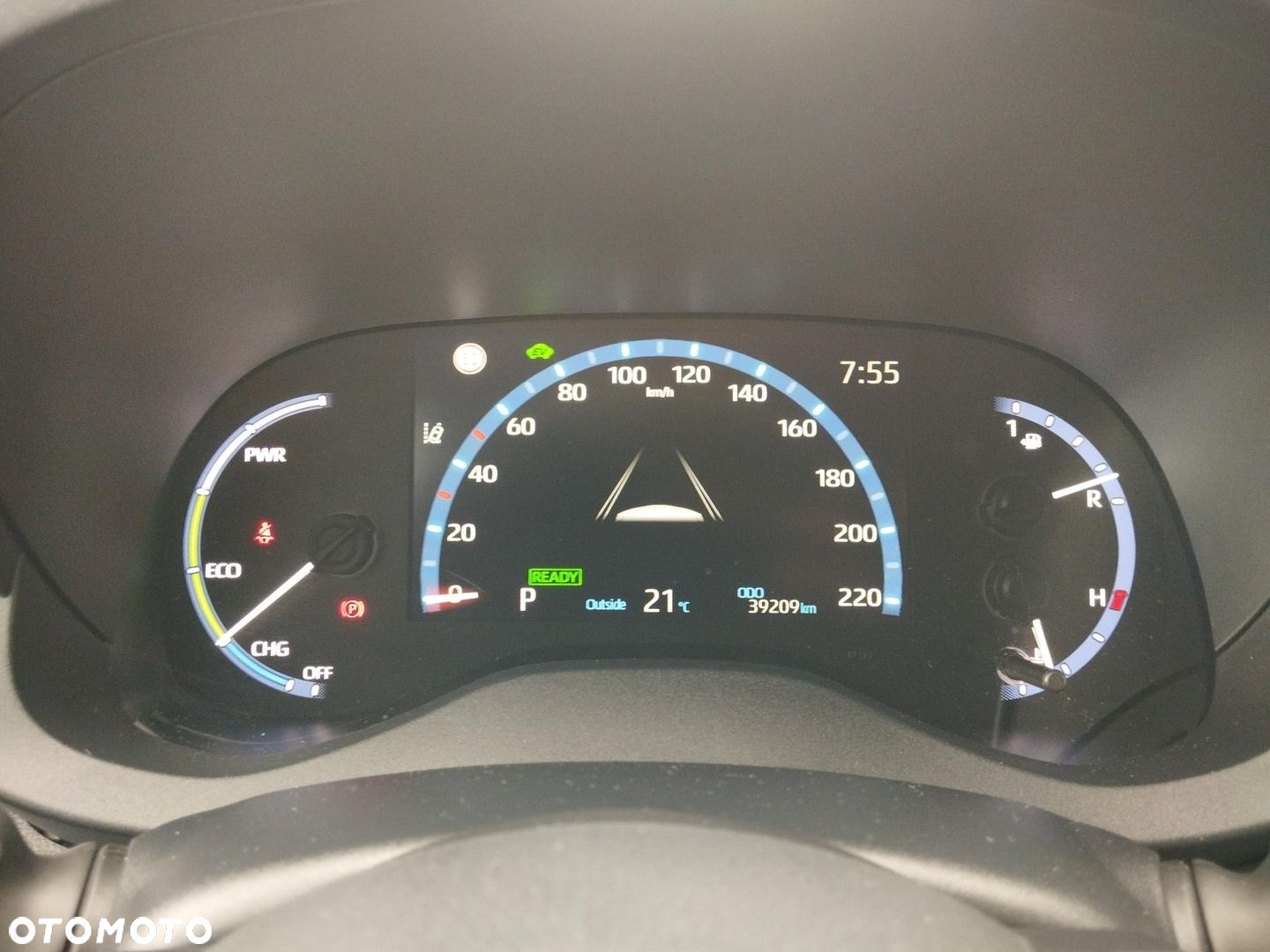 Toyota Yaris Cross Hybrid 1.5 Comfort - 16