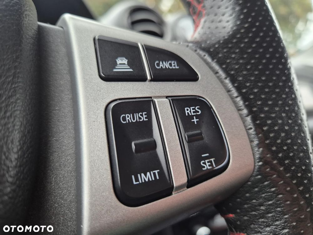 Suzuki Vitara 1.4 Boosterjet Premium 2WD - 20