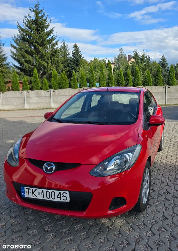 Mazda 2 1.3 Dynamic - 1