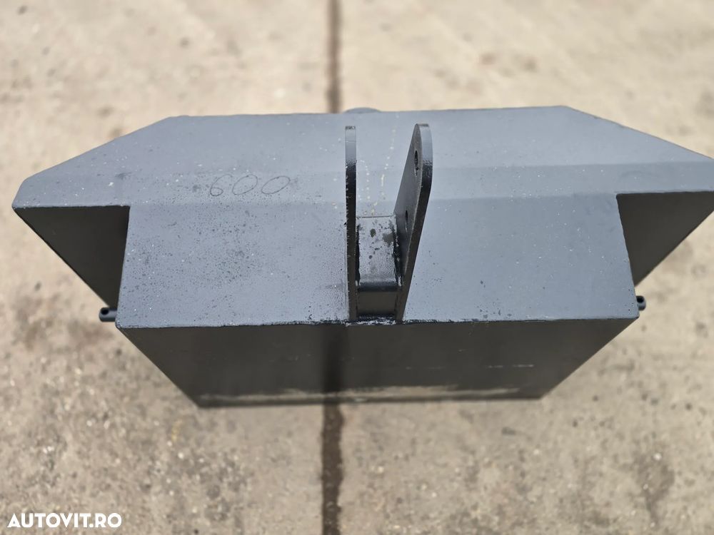 Rotor Contragreutati frontale 400-600-800-1000etc kg - 4