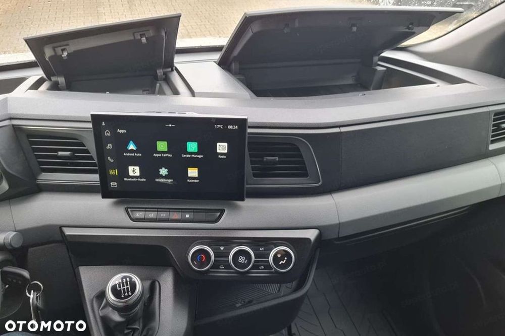 Renault Master L3 Zabudowa 9EP + Winda 2.0 170KM - 18