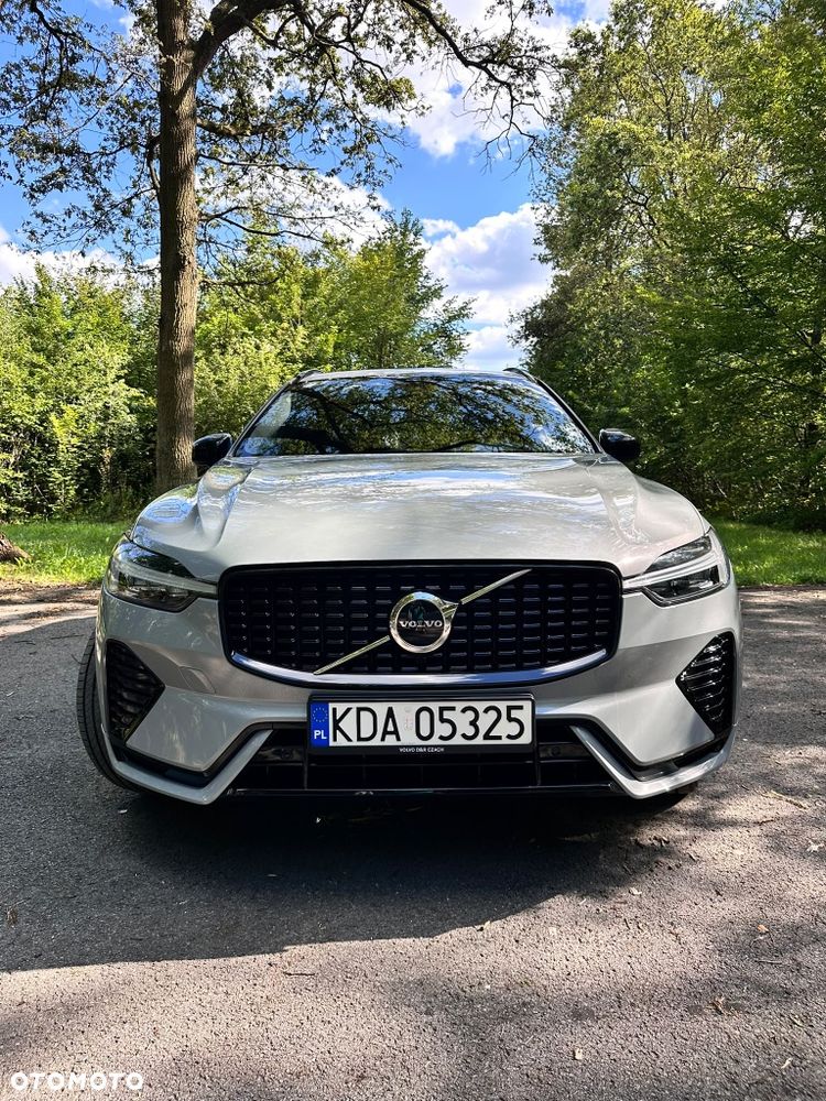 Volvo XC 60 - 2