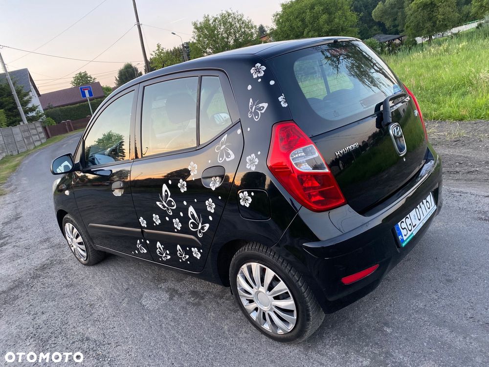Hyundai i10 - 3
