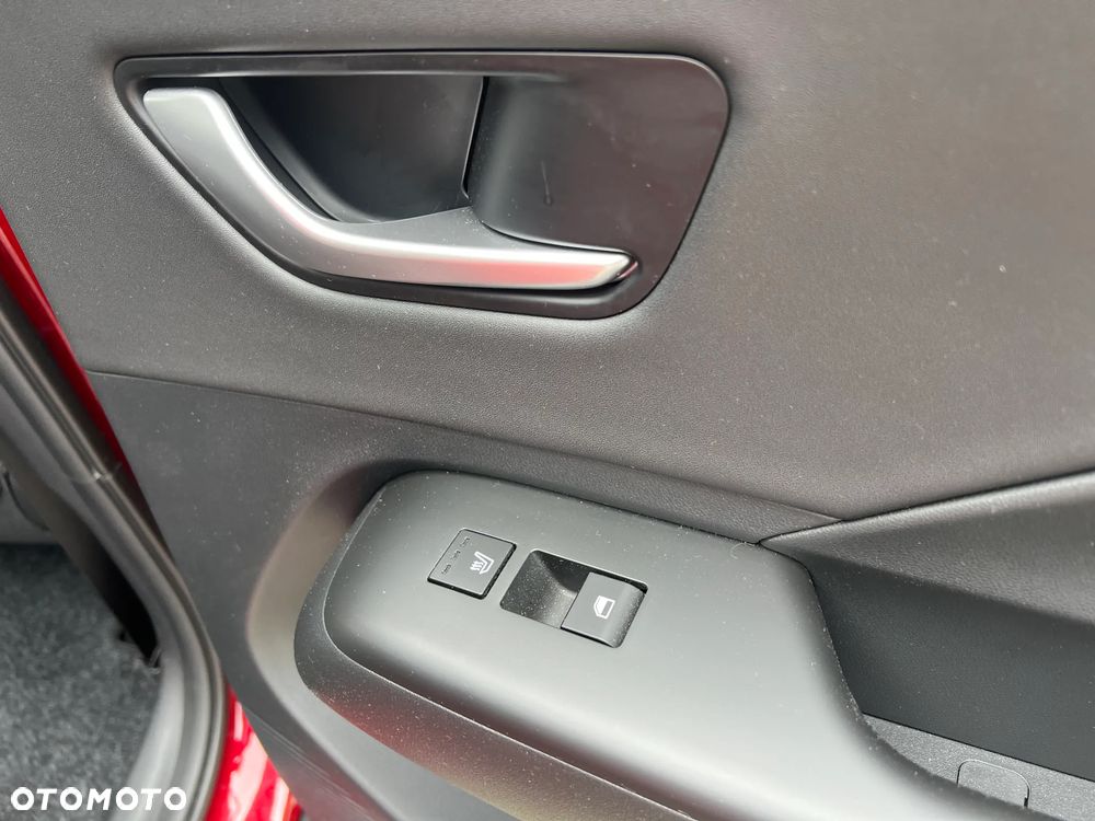 Hyundai Kona 1.6 GDI Hybrid Platinum DCT - 30