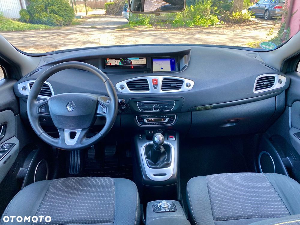 Renault Scenic 1.5 dCi Tech Run - 28