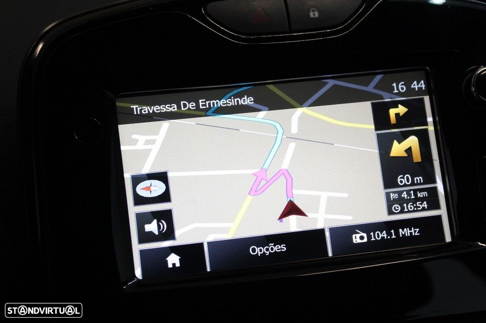 Renault Clio 1.5 dCi Dynamique S - 23