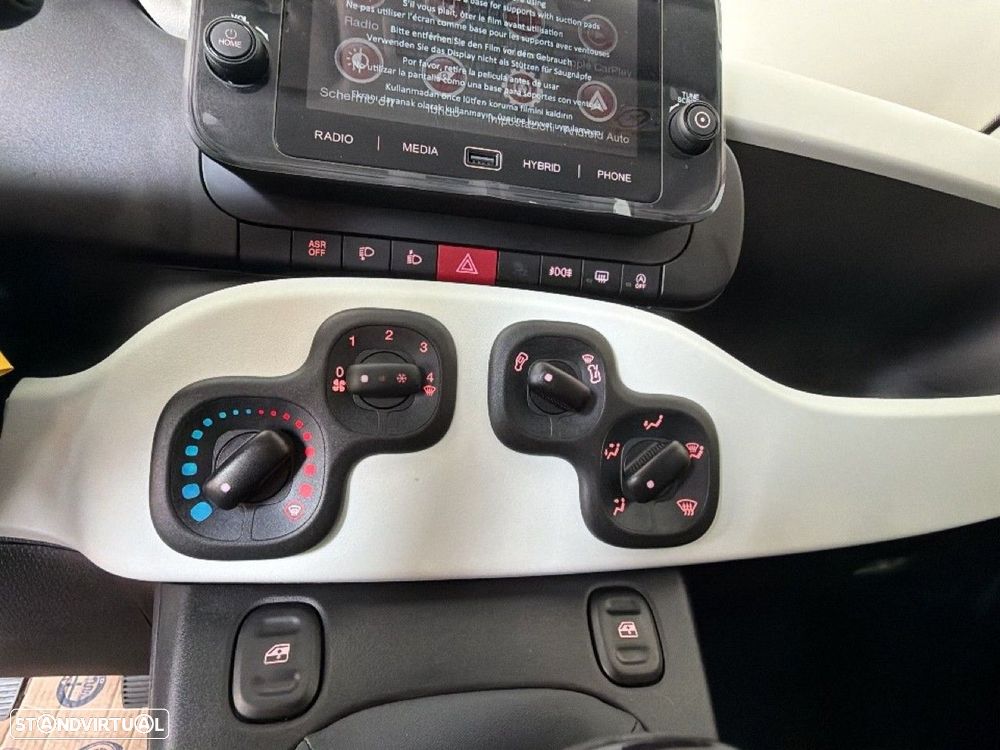 Fiat Panda - 4