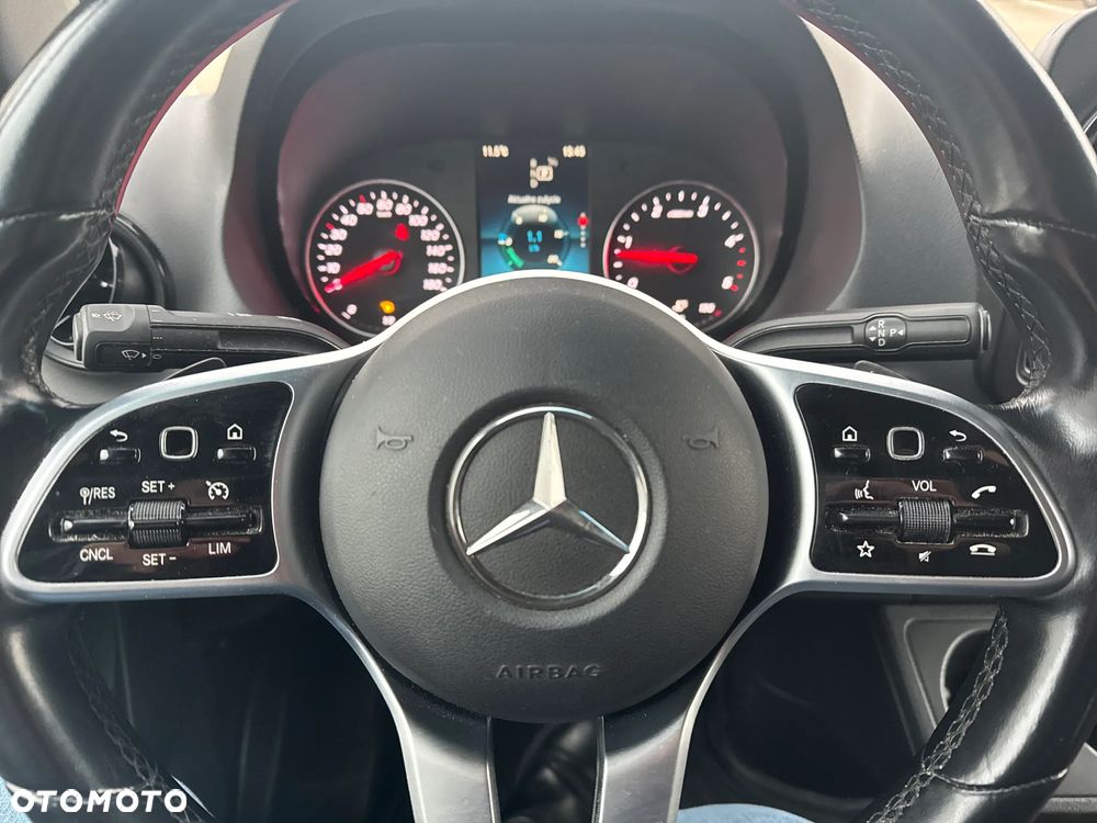 Mercedes-Benz 319 CDI - 20