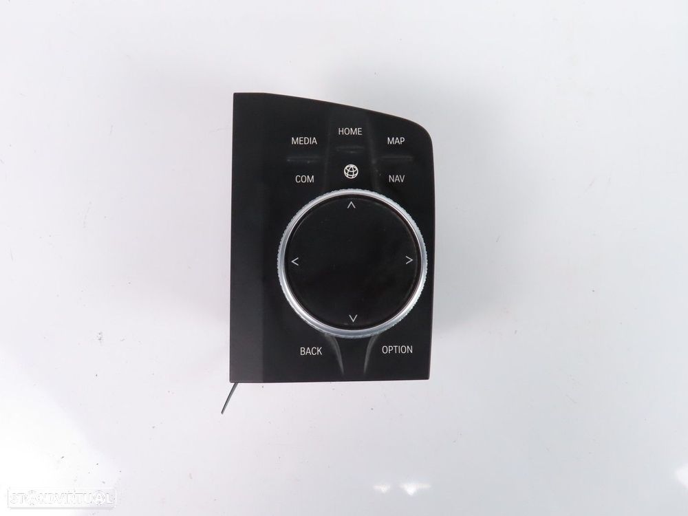 Controller / Joystick Usado / Original BMW X3 (G01)/BMW X4 (G02)/BMW 3 (G20)/BMW... - 1