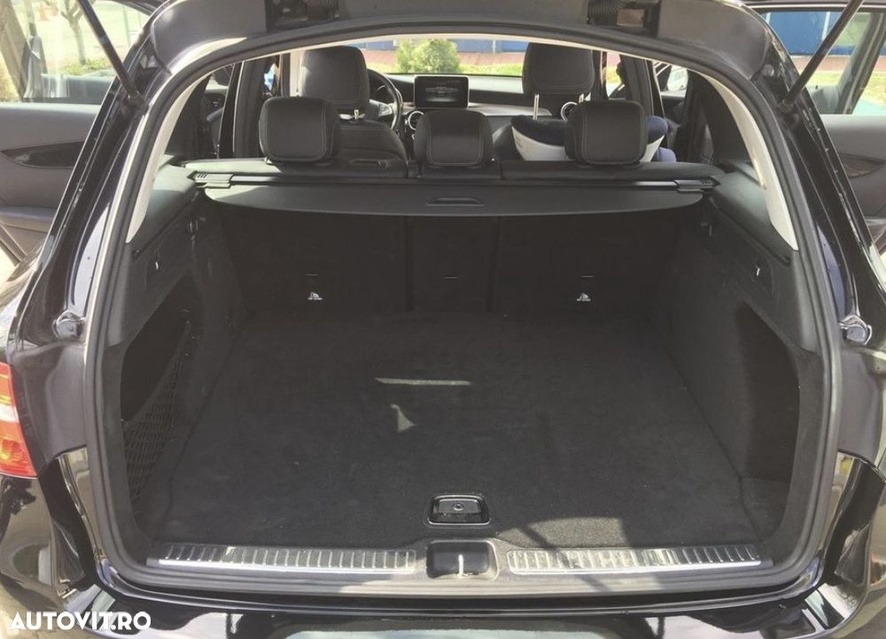 Mercedes-Benz GLC - 10