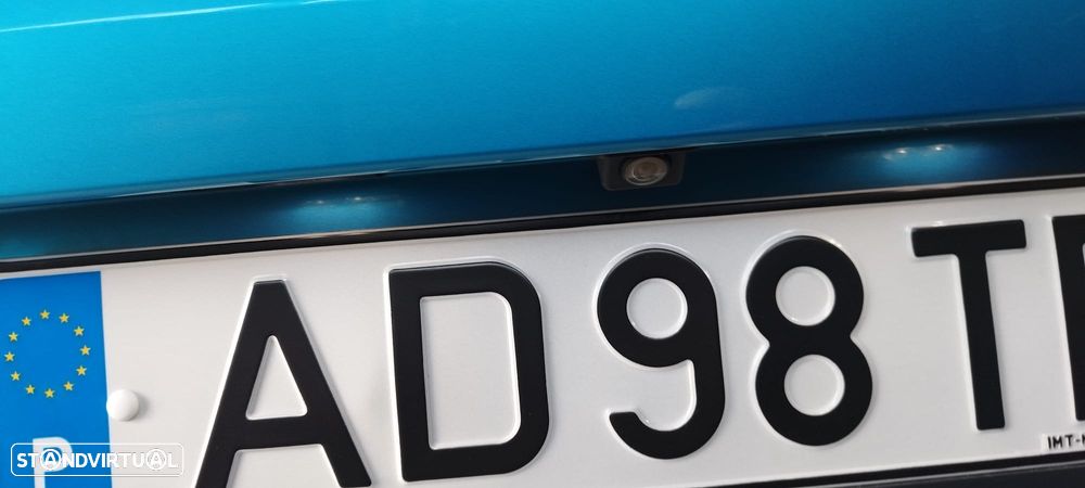 SEAT Leon 1.6 TDI ECOMOTIVE Style - 11