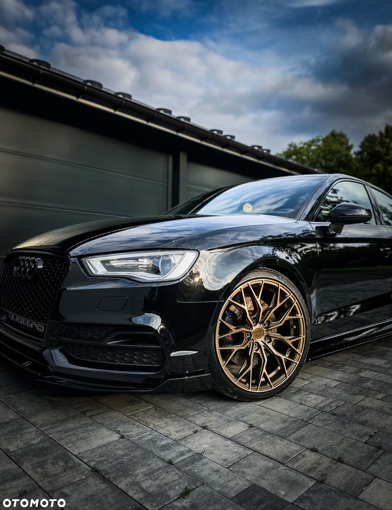 Audi A3 - 3