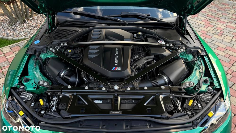 BMW M3 - 23