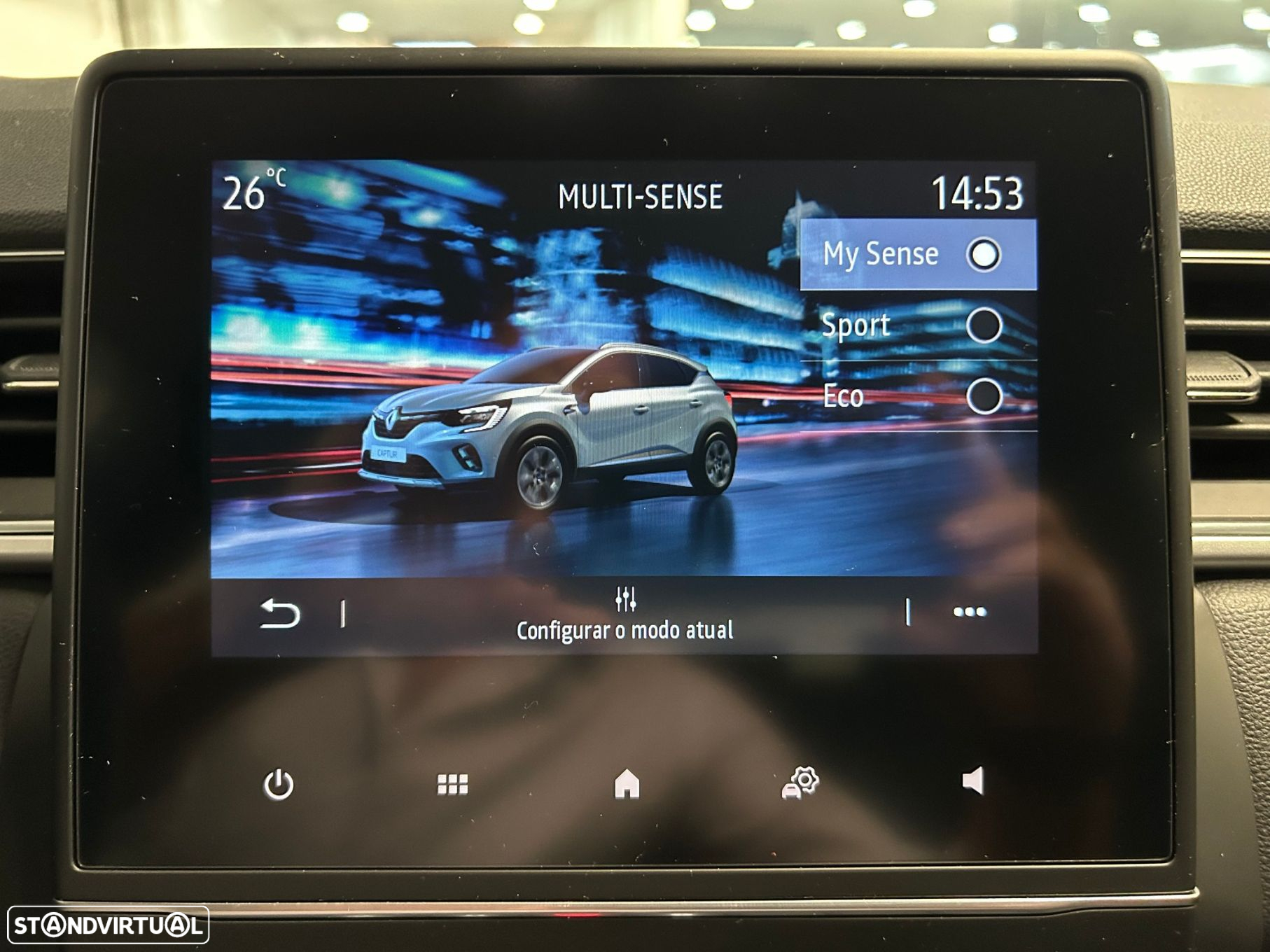 Renault Captur - 30