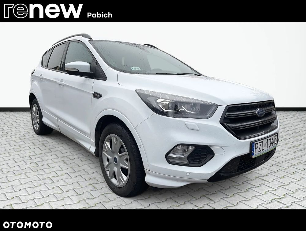 Ford Kuga 1.5 EcoBoost FWD ST-Line ASS GPF - 3